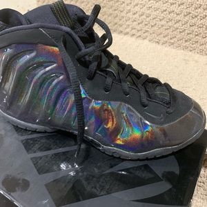 Nike posite one for kids